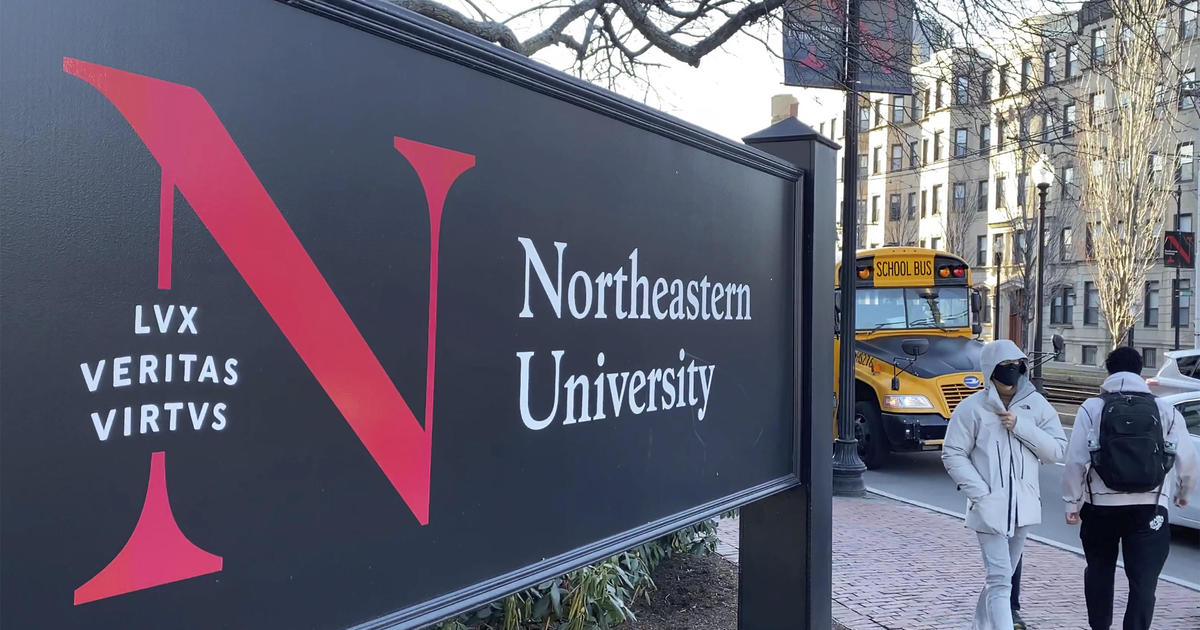 11 students dismissed from Northeastern for semester for violating COVID-19 policies