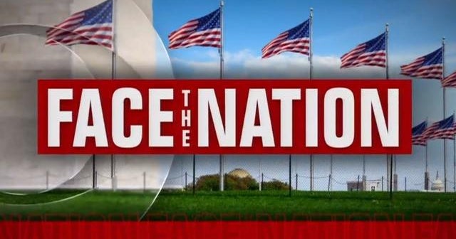 Open This is "Face the Nation," September 6 CBS News