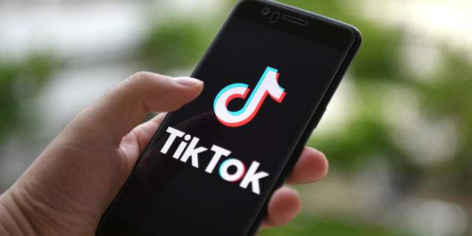 Investigating TikTok's cybersecurity implications 