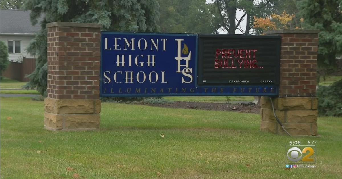 Lemont High School, BradleyBourbonnais Community High School District