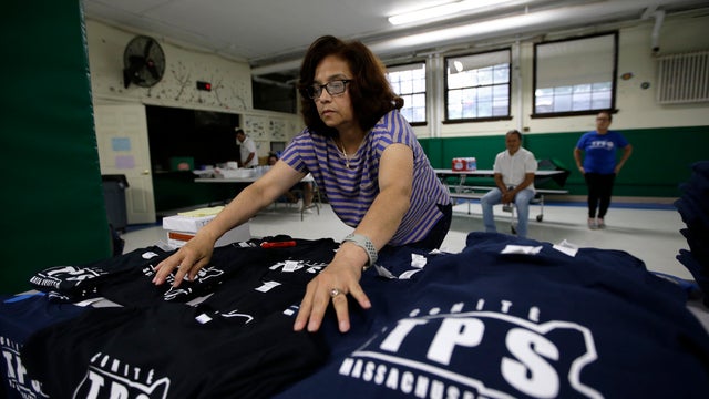 Immigration Shifting Demographics