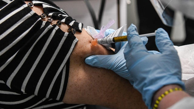 Massachusetts Based Biotech Company Moderna Receives FDA Approval To Continue Coronavirus Vaccine Trials