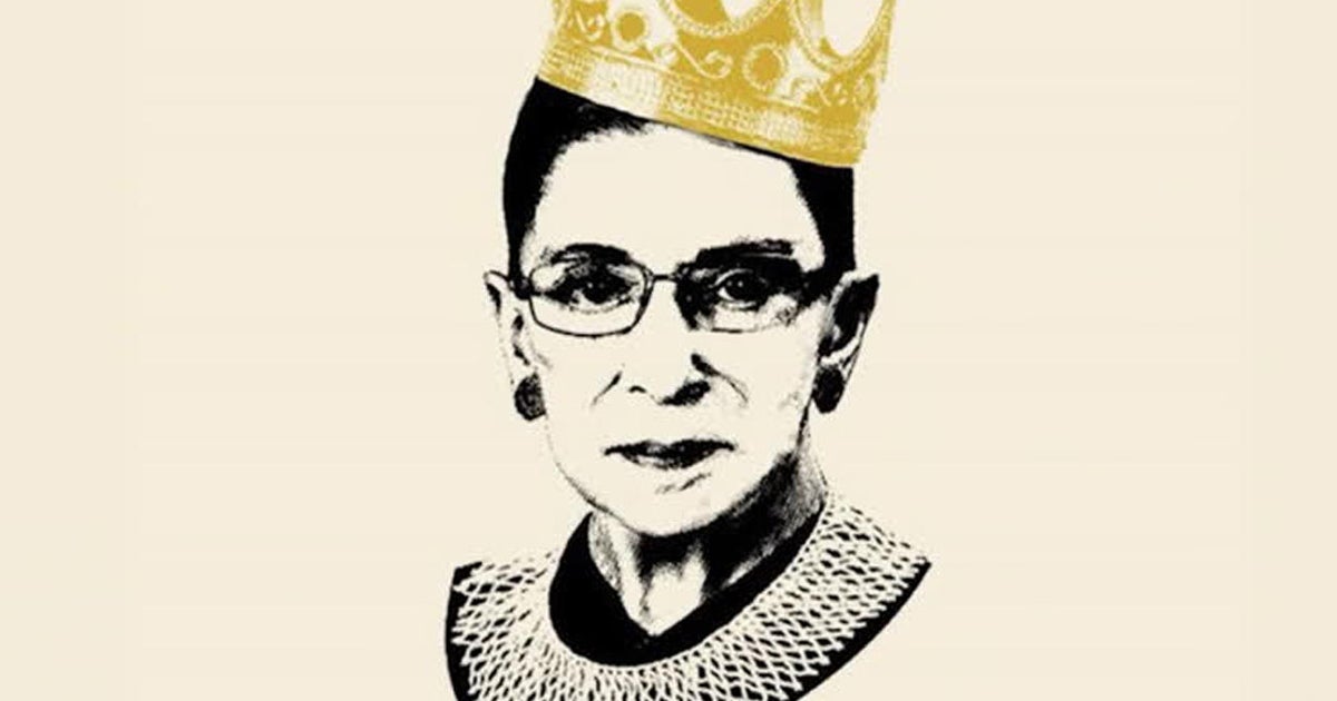 Remembering Ruth Bader Ginsburg - Flipboard