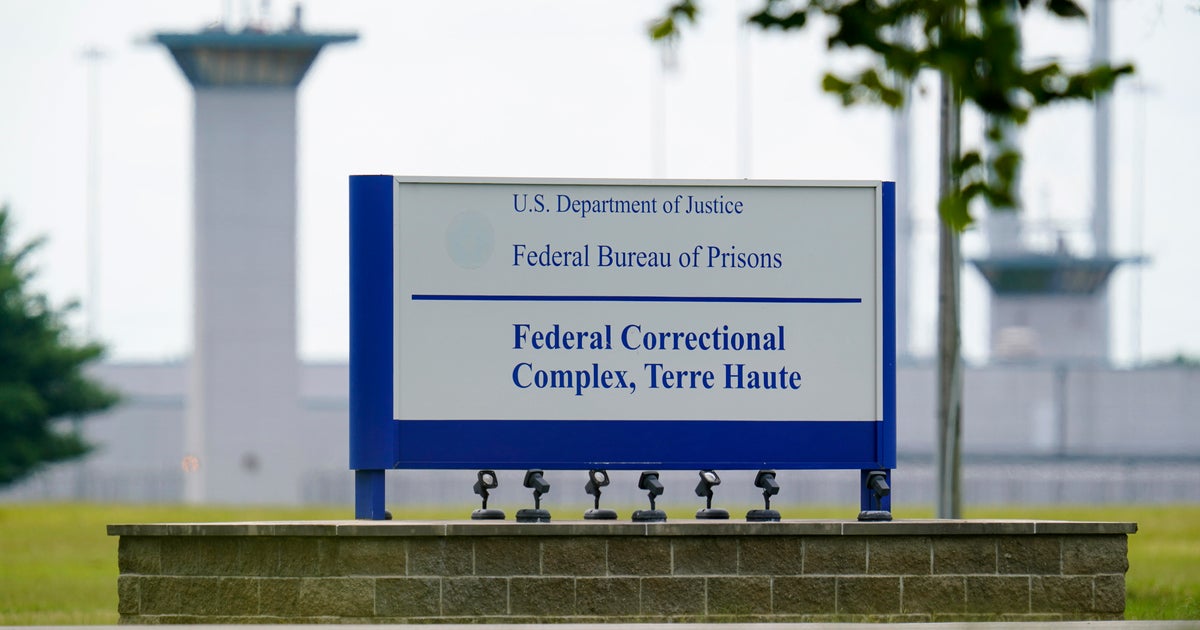 U.S. executes Alfred Bourgeois, Louisiana truck driver who killed 2