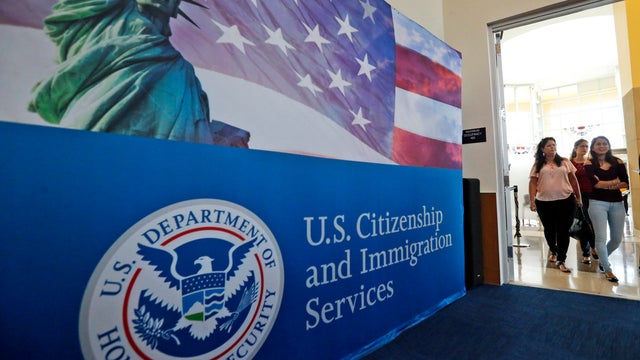 Citizenship Agency 