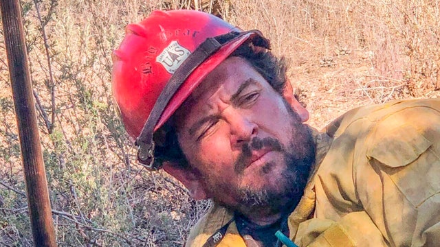 Western Wildfires