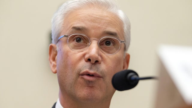 House Financial Services Committee Holds Hearing On Keeping Megabanks Accountable
