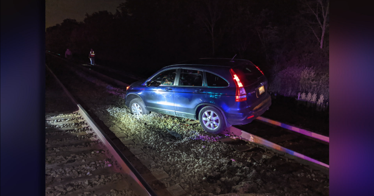 Glenbrook North Senior, Deerfield Police Officer To Be Honored For