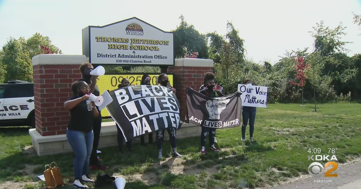 Jefferson Hills Students Call For Removal Of School Board Member Who ...