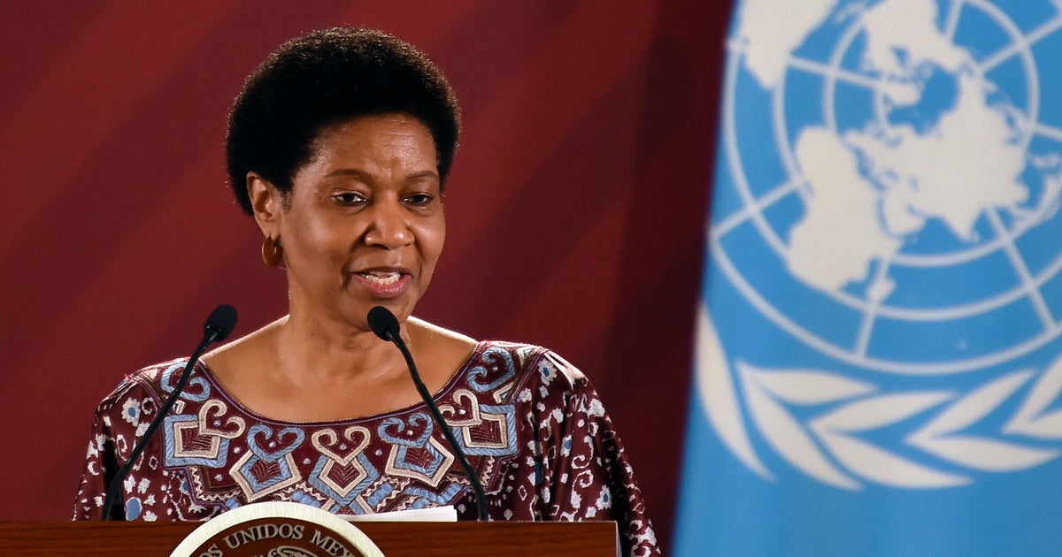 Women's rights are faltering, United Nations says Women's rights are faltering, United Nations says