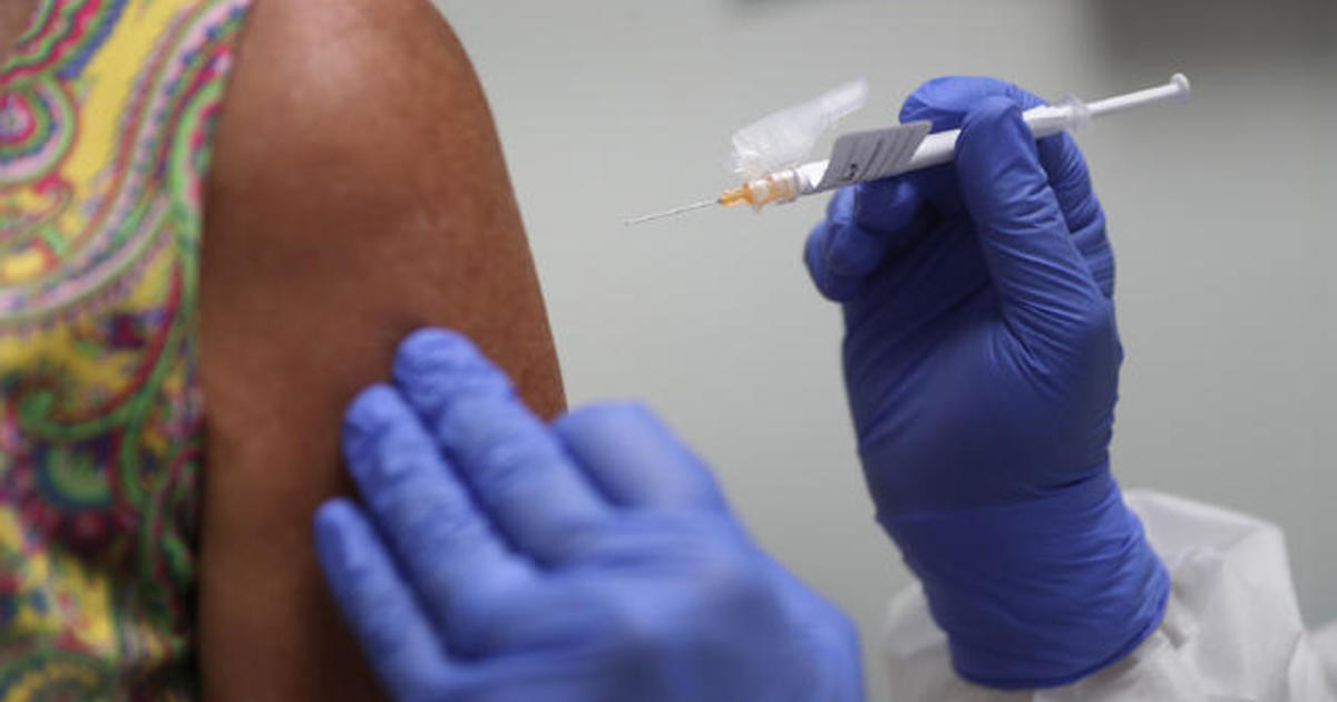 Moderna asking FDA and European regulators to approve its virus vaccine after trial 