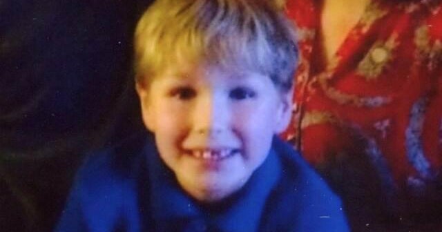 "The FBI Declassified": Saving Ethan "The FBI Declassified": Saving Ethan
