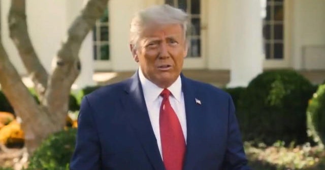 Credit: CBS News