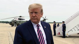 The Lincoln Project's campaign against Trump 