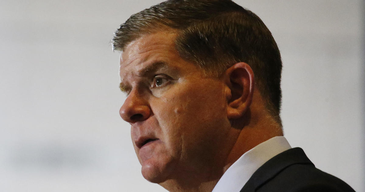 Boston mayor warns against house parties during COVID-19 uptick: "We are gonna be cracking down"