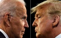 How Trump and Biden are spending the final days of the campaign 