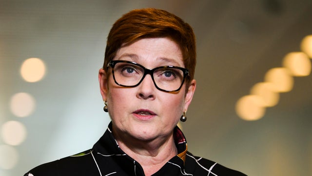 Australia Qatar Examinations 