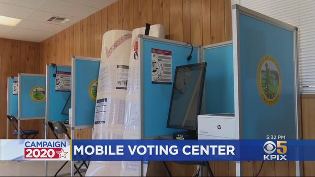 mobile voting center int 