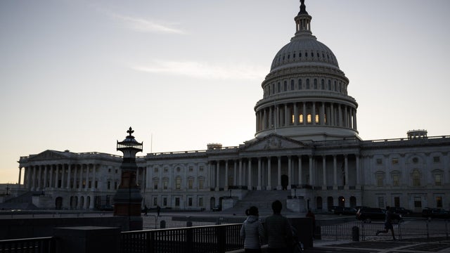 U.S.-WASHINGTON, D.C.-SENATE-SUPREME COURT-VOTE 