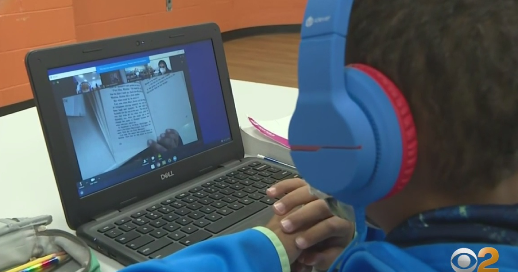 As NYC, Teachers Union Discuss Remote Option, Mayor Adams Reiterates