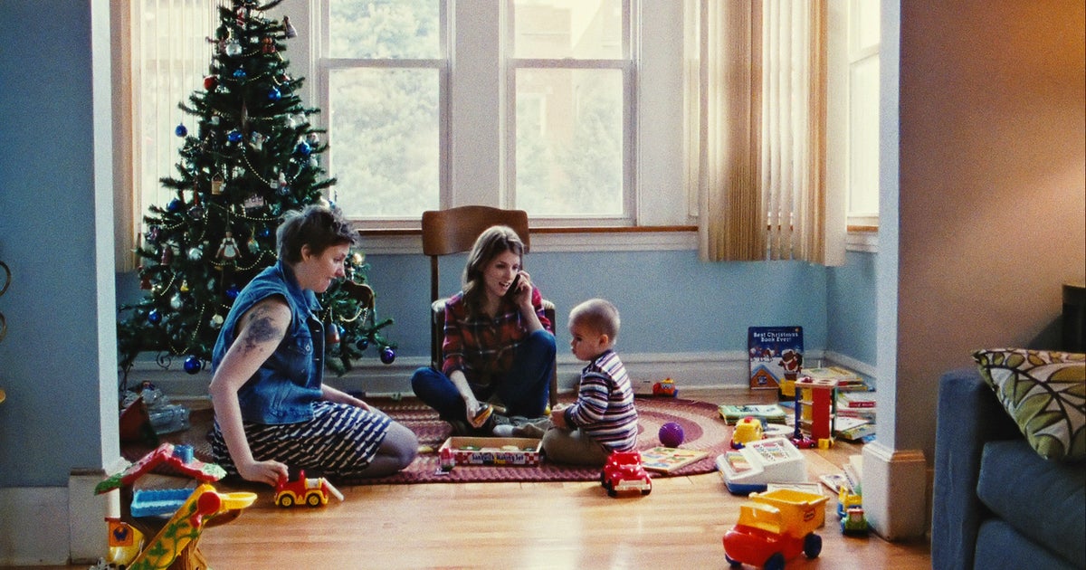 The Best Holiday Movies Ranked And Where You Can Stream Them Cbs News