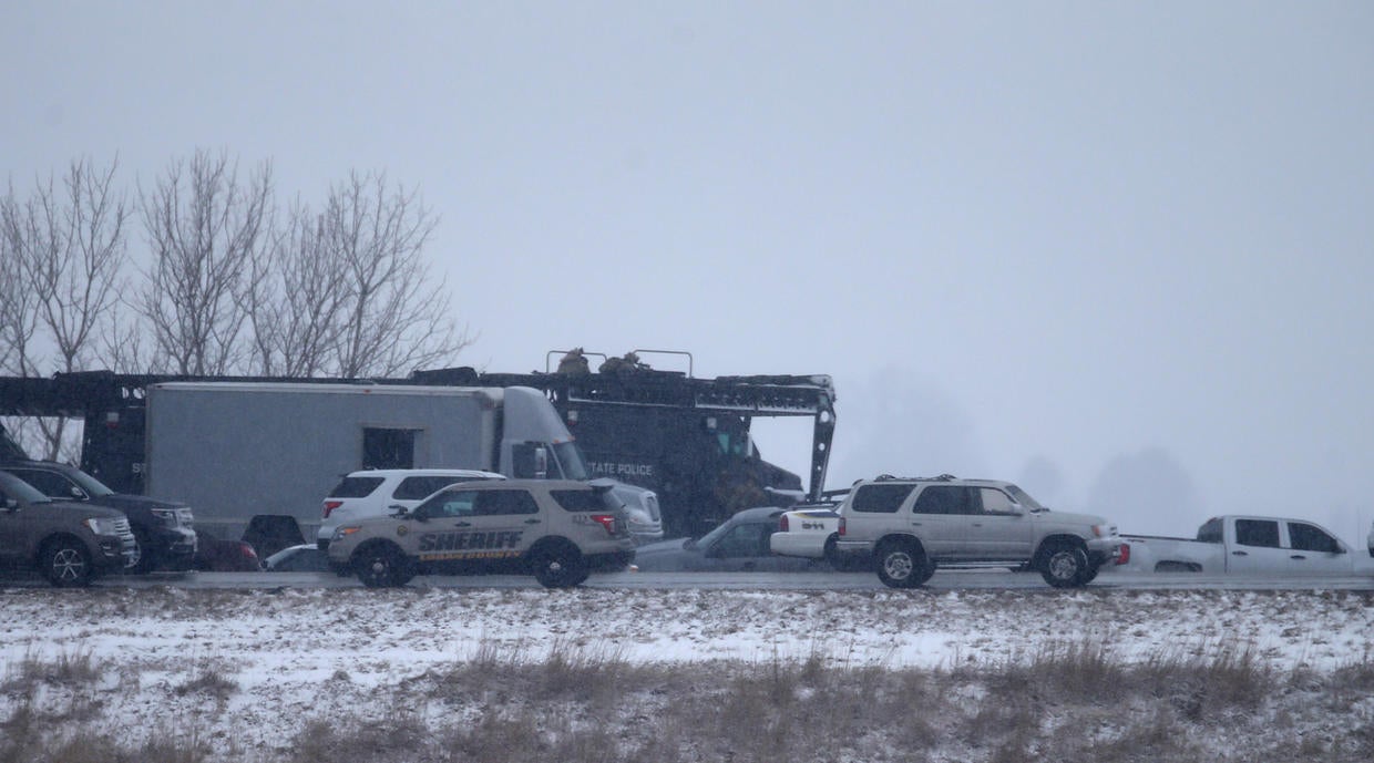 2. St. Louis, Missouri The most dangerous cities in America, ranked