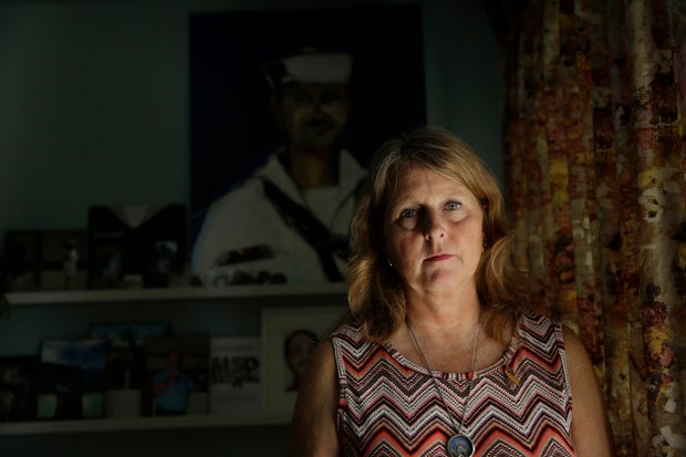 School Shooting Parkland Widow