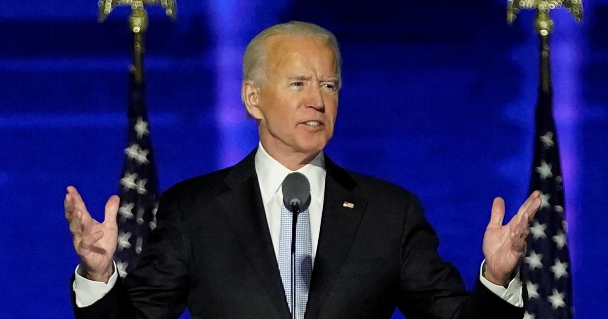 These Trump supporters don’t believe Biden will be the president – and nothing is changing their minds