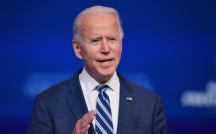 No State Dept role in Biden congratulatory calls with foreign leaders 