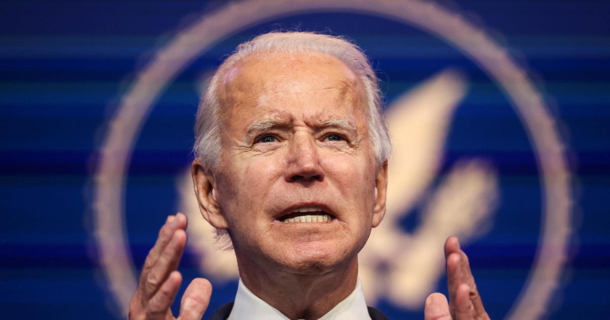 Biden administration aims to fix "family glitch" in health care law