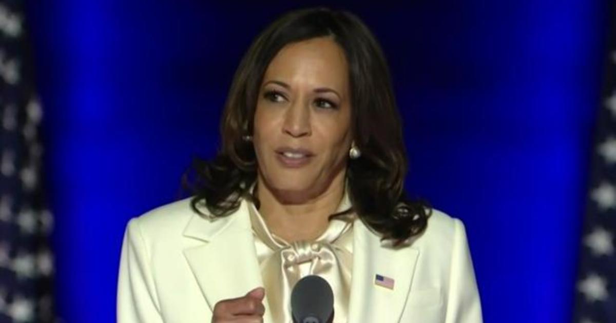 President of Alpha Kappa Alpha sorority on Kamala Harris' historic win