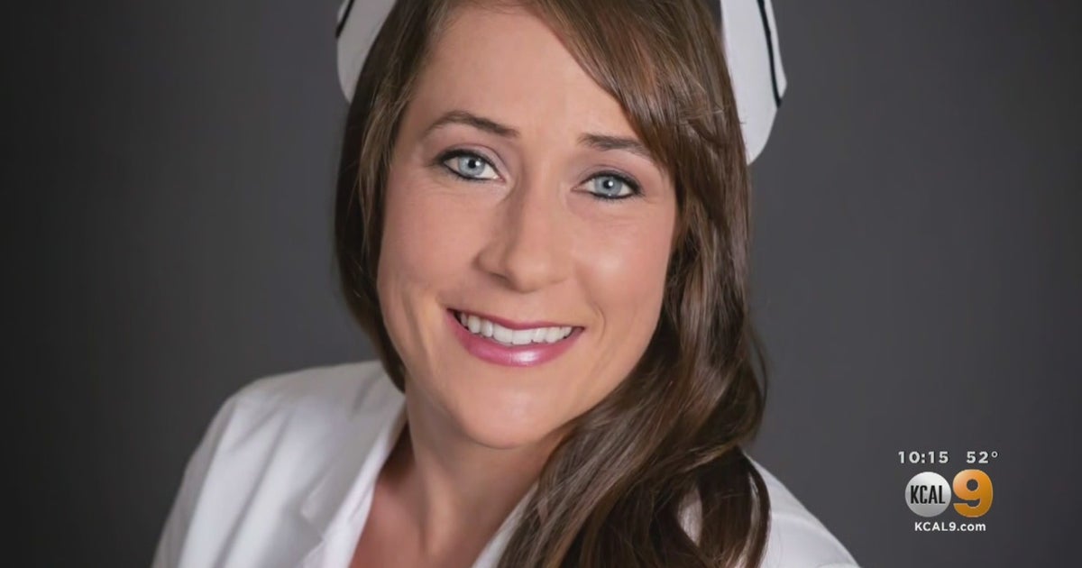 Loma Linda Nurse, Single Mom Dies After Mt. Whitney Hiking Accident