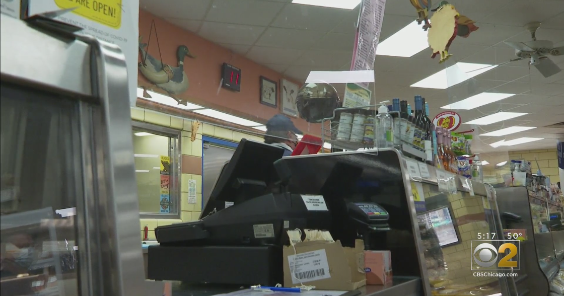 Paulina Meat Market, Other Businesses Look To Curb Coronavirus Spread