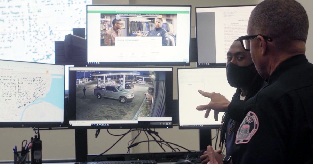 Wrongful arrest exposes racial bias in facial recognition Wrongful arrest exposes racial bias in facial recognition