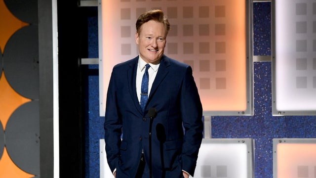 AARP The Magazine's 19th Annual Movies For Grownups Awards - Arrivals + Awards Presentation 