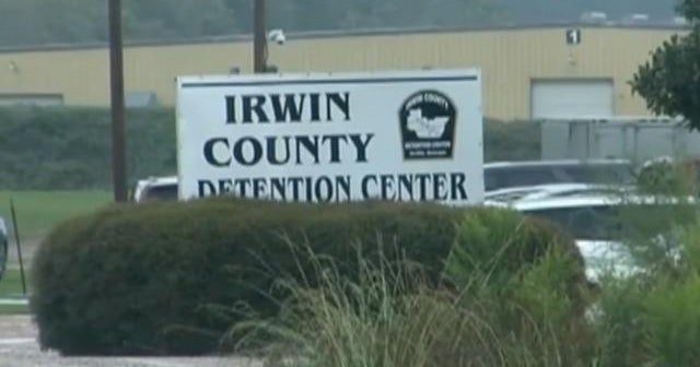 Migrant women say they underwent unnecessary medical procedures at ICE detention center