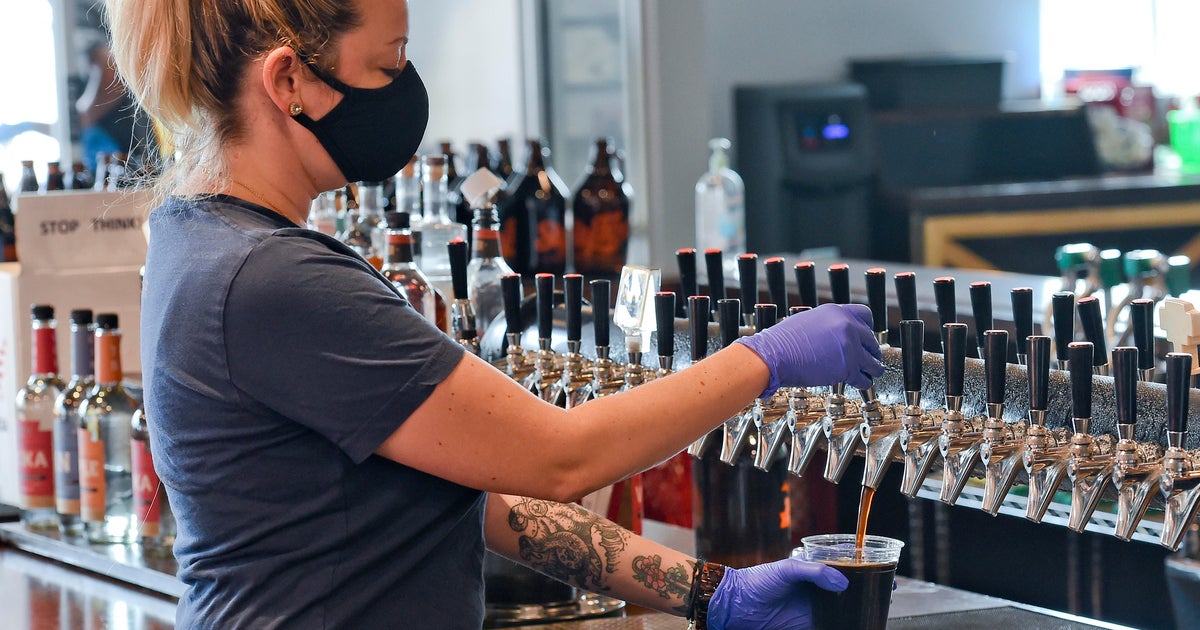 Pennsylvania limiting alcohol sales on Thanksgiving eve
