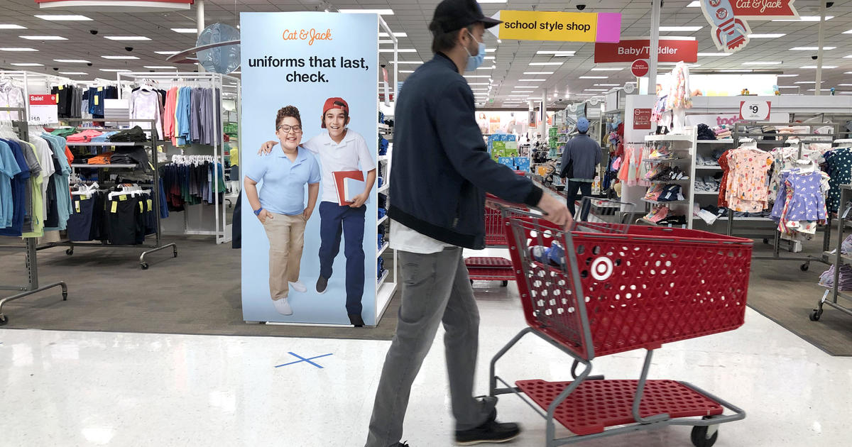 az-news-ai.blogspot.com - Target Black Friday deals: How to shop amid COVID-19 lockdowns - CBS News