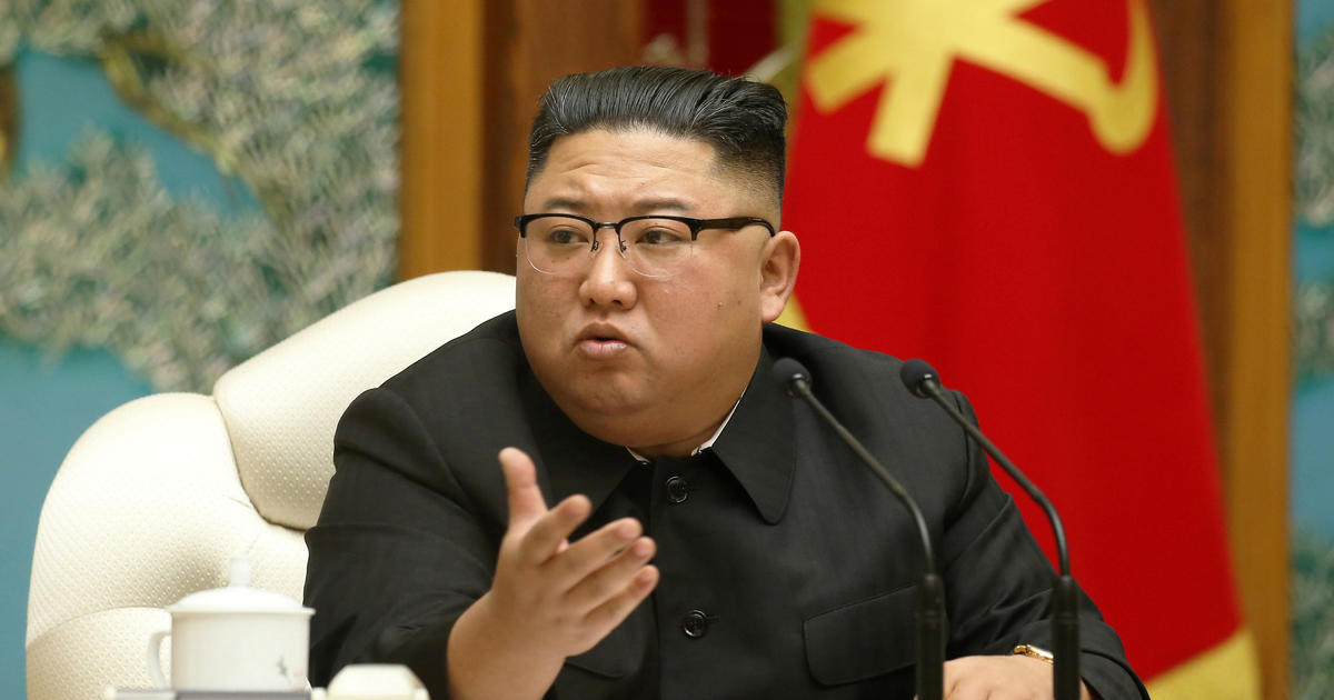 North Korea launches “probable” ballistic missiles
