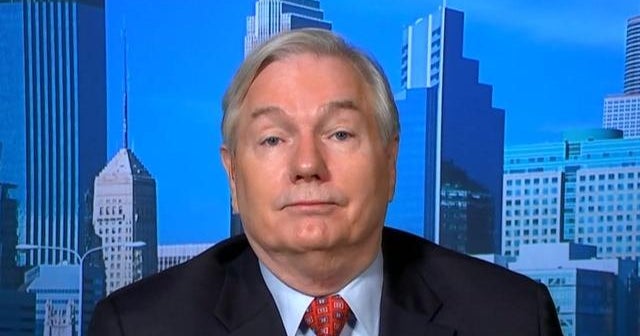 Biden adviser Michael Osterholm on likely post-Thanksgiving coronavirus surge