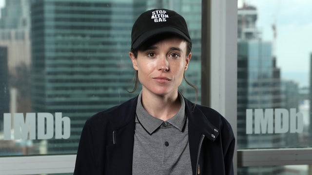 IMDb At Toronto 2019 Presented By Intuit QuickBooks, Day 2 