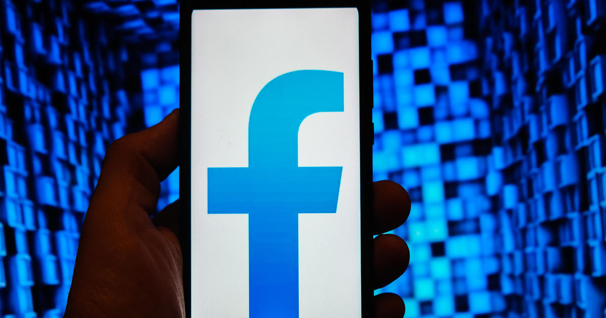 Feds accuse Facebook of discriminating against Americans in hiring