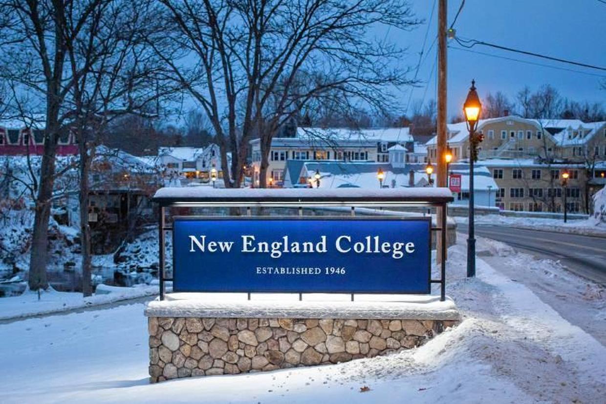 Nyack College The 50 easiest colleges to get into CBS News