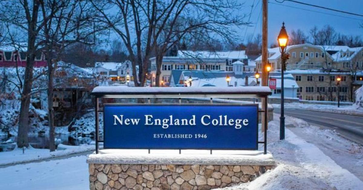 High Acceptance Rate Colleges in New England - CollegeLearners.com