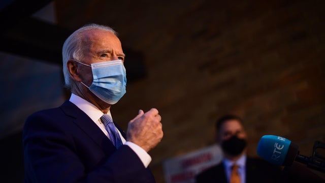 President-Elect Biden Introduces Foreign Policy And National Security Nominees And Appointments 