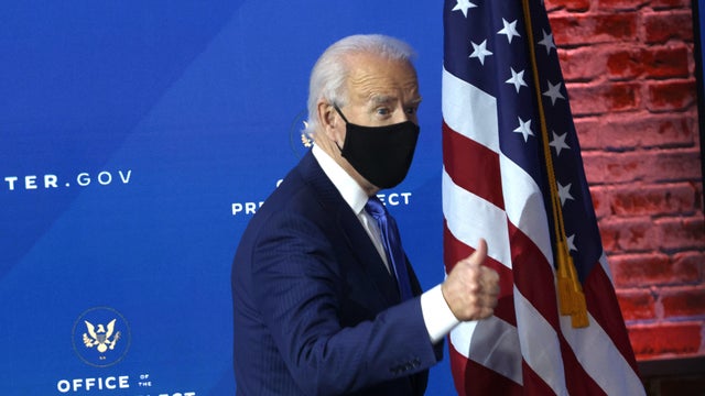 President-Elect Biden Announces Economic Appointees And Nominees For Upcoming Administration 