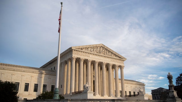 President Trump Holds Departure Ceremony Before Florida Travel 