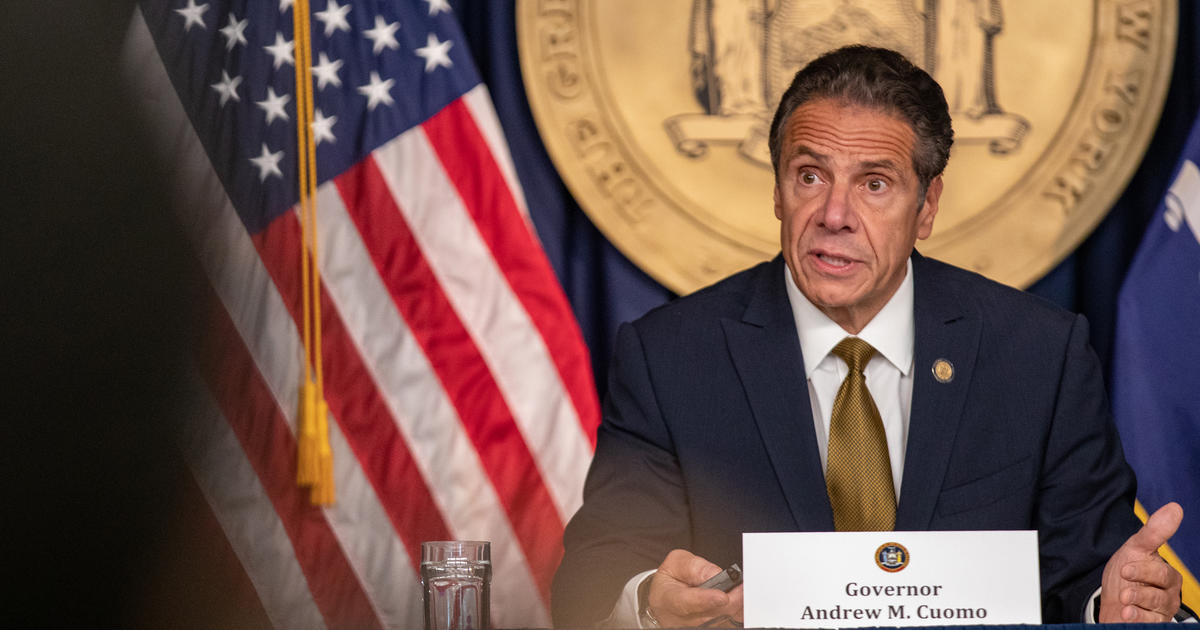 Timeline New York Gov Andrew Cuomo Resigns In Wake Of Sexual Harassment Nursing Home Scandals