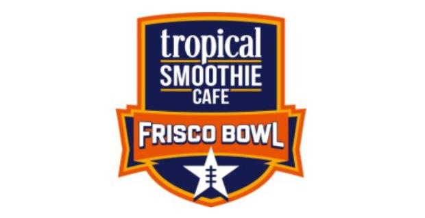 Frisco Bowl 