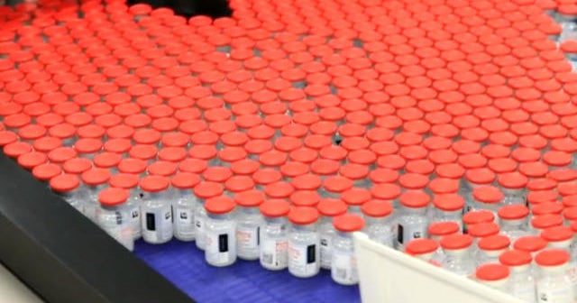FDA panel endorses Moderna vaccine for emergency use authorization